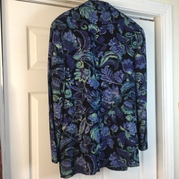 Print design event jacket - Picture 7 of 9